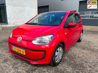 Volkswagen Up 1.0 move up! Airco,5Deurs