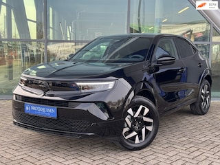Opel Mokka 1.2 Turbo GS 136pk Automaat / 360 Camera / Stoelverwarming