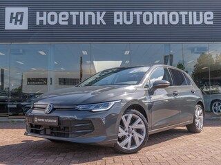 Volkswagen Golf 1.5 eTSI Life Edition | Automaat | Ambiente | Apple Carplay & Android Auto