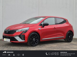 Renault Clio Esprit Alpine 90PK / Bose Premium Audio / Adaptief Cruise Control / Achteruitrijcamera / Dodehoek Detectie / Apple Carplay & Android Auto / Navigatie /
