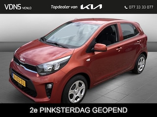 Kia Picanto 1.0 DPi ComfortLine