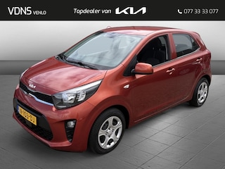 Kia Picanto 1.0 DPi ComfortLine