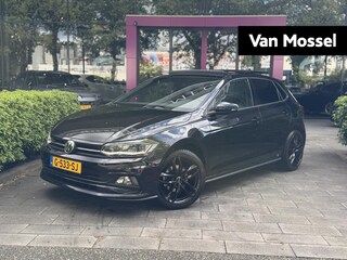 Volkswagen Polo 1.0 TSI Highline Business R | WORDT VERWACHT | AUTOMAAT | PANORAMADAK | STOELVERWARMING | APPLE CARPLAY - ANDROID AUTO | CLIMATE CONTROL | ADAPTIVE CRUISE CONTROL | TREKHAAK | VIRTUAL COCKPIT |