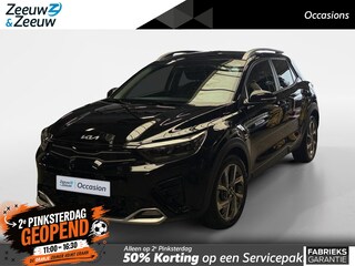 Kia Stonic 1.0 T-GDi MHEV GT-PlusLine Meest luxe uitvoering | 1e Eigenaar | Dealer onderhouden | Metallic lak | Fabrieksgarantie t/m 10-5-2030 + 3x 1 jaar* | NAP