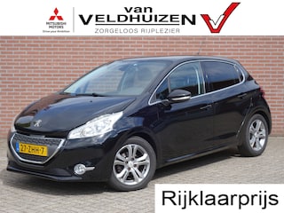 Peugeot 208 5D 1.6 VTi Allure