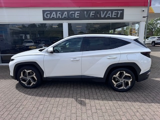 Hyundai Tucson 1.6 T-GDI PHEV Premium 4WD