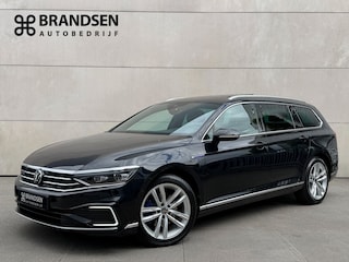 Volkswagen Passat Variant 1.4 TSI PHEV GTE Leder-Pano-ACC-18"-Virtual-360