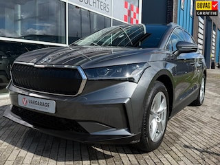 Skoda Enyaq iV 80 Loft 82kwh