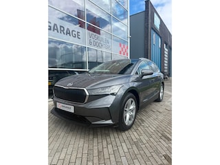 Skoda Enyaq iV 80 Loft 82kwh
