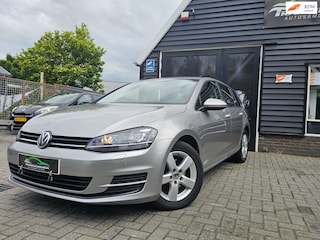 Volkswagen Golf Variant 1.6 TDI Comfortline