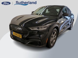 Ford Mustang Mach-E RWD 75 kWh 62.500 KM | Volledig Lederen Interieur | WORDT VERWACHT!