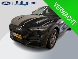 Ford Mustang Mach-E RWD 75 kWh 62.500 KM | Volledig Lederen Interieur | WORDT VERWACHT!