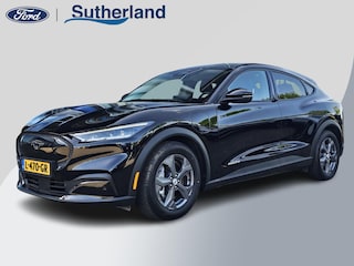 Ford Mustang Mach-E RWD 75 kWh 62.500 KM | Volledig Lederen Interieur | WORDT VERWACHT!