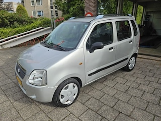 Suzuki Wagon R+ 1.3 GLS Automaat/Airco