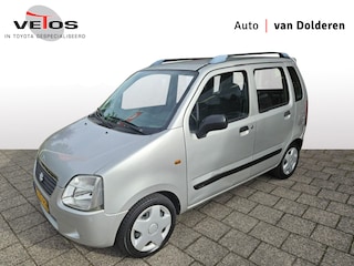 Suzuki Wagon R+ 1.3 GLS Automaat/Airco