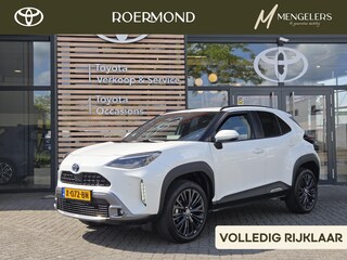 Toyota Yaris Cross 1.5 Hybrid Adventure |Rijklaar