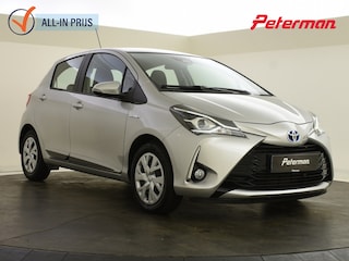 Toyota Yaris 1.5 Hybrid Active | Camera | DAB | Cruisecontrol | Automaat