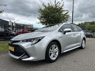 Toyota Corolla Touring Sports 1.8 Hybrid 122pk CVT Business Multi Media