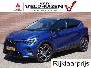 Mitsubishi ASX 1.6 PHEV AT First Edition