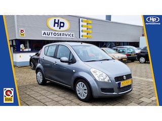 Suzuki Splash 1.2 Comfort Automaat