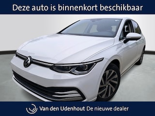 Volkswagen Golf 1.4 TSI eHybrid 204pk PHEV Style / Massage / Navigatie / LED Plus / Wordt Verwacht