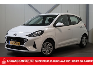 Hyundai i10 1.0 Comfort 5-zits|Airco|CarPlay|Rijklaar|