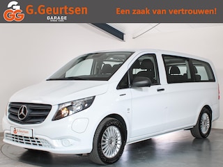 Mercedes-Benz Vito PRO L2 90 kWh 9-Persoons,