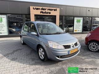 Renault Scénic 1.6-16V Business L.