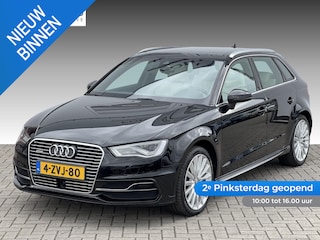 Audi A3 Sportback 1.4 e-tron PHEV Ambition Pro Line plus NL-AUTO | PANODAK | LEDER | BLIS | B&O AUDIO