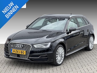 Audi A3 Sportback 1.4 e-tron PHEV Ambition Pro Line plus NL-AUTO | PANODAK | LEDER | BLIS | B&O AUDIO