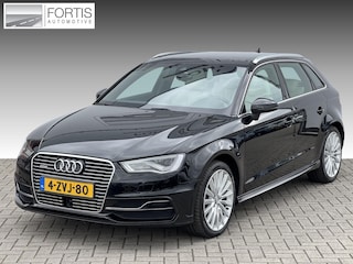 Audi A3 Sportback 1.4 e-tron PHEV Ambition Pro Line plus NL-AUTO | PANODAK | LEDER | BLIS | B&O AUDIO