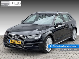 Audi A3 Sportback 1.4 e-tron PHEV Ambition Pro Line plus NL-AUTO | PANODAK | LEDER | BLIS | B&O AUDIO