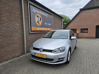 Volkswagen Golf 1.2 TSI Business Edition Connected