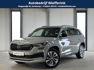 Skoda Kodiaq 1.5 TSI DSG Sportline Business 7p. | Pano | Acc | Led | Camera |