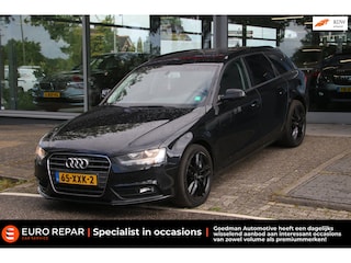 Audi A4 Avant 2.0 TDI Pro Line Business