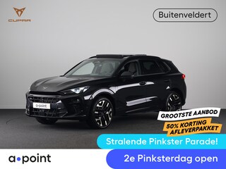 Cupra Terramar 1.5 TSI e-Hybrid VZ Tribe Edition 272PK | Panoramadak | 360 Camera | Head-Up Display | 20 Inch | Elektrisch verstelbare voorstoelen | DCC |