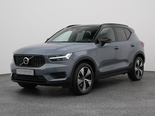 Volvo XC40 1.5 T4 Recharge R-Design | CAMERA | KEYLESS 1-05: OFFLINE IVM SPUITWERK