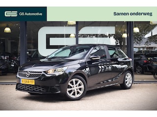 Opel Corsa 1.2 Edition |CRUISE|NAVIGATIE|AIRCO|