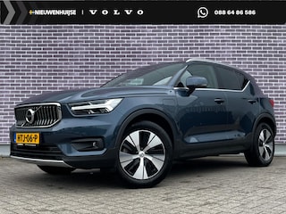 Volvo XC40 1.5 T4 Recharge Inscription Expression | Parkeersensoren voor + achter | Panoramisch schuif/kanteldak | Cruise Control | Keyless Entry | Climate Control | Apple Carplay & Android Auto | Parkeercamera |