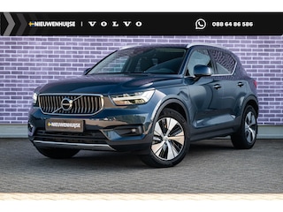 Volvo XC40 1.5 T4 Recharge Inscription Expression | Parkeersensoren voor + achter | Panoramisch schuif/kanteldak | Cruise Control | Keyless Entry | Climate Control | Apple Carplay & Android Auto | Parkeercamera |