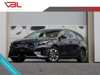 Kia Ceed Sportswagon 1.6 GDI 140PK PHEV DynamicPlusLine | Afneembare trekhaak