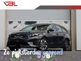 Kia Ceed Sportswagon 1.6 GDI 140PK PHEV DynamicPlusLine | Afneembare trekhaak