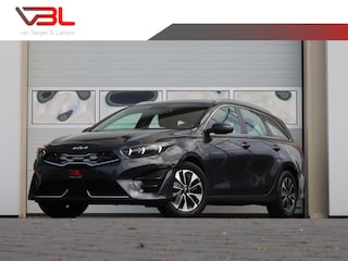 Kia Ceed Sportswagon 1.6 GDI 140PK PHEV DynamicPlusLine | Afneembare trekhaak