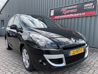 Renault Scénic 1.4 TCE Dynamique Navi.Clima.Lm.velgen.Pdc.Trakhaak