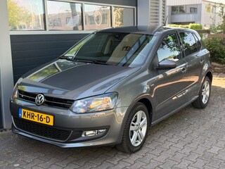 Volkswagen Polo 1.2 TSI TRENDLINE