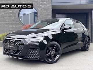 Audi A1 Sportback 25 TFSI Carplay Stoelverwarming Automaat Clima