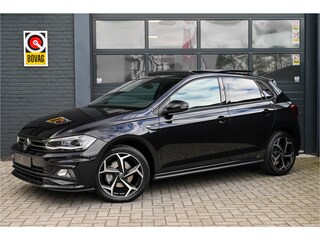 Volkswagen Polo 1.0 TSI R Line, PANO,ACC,CAMERA