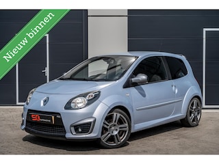 Renault Twingo 1.6 16V RS 131PK Airco|Alarm|17'' Velgen!