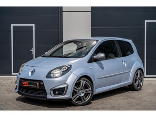 Renault Twingo 1.6 16V RS 131PK Airco|Alarm|17'' Velgen!