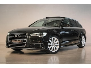 Audi A6 Avant 3.0 TFSI Quattro | PANO